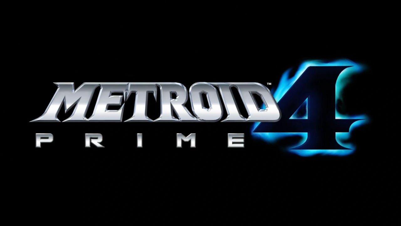 Retro Studios is Reportedly Readying Marketing For Metroid Prime 4