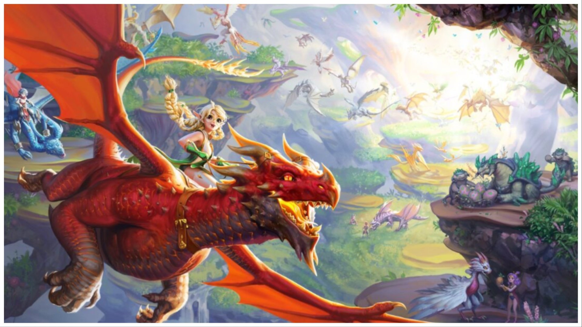 Summon Dragons 2 Codes – Get Your Dragons Loot! (October 2024 Rewards!)