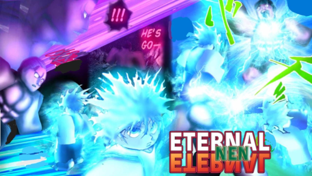 Eternal Nen Codes – Get Your Freebies! (December 2023)