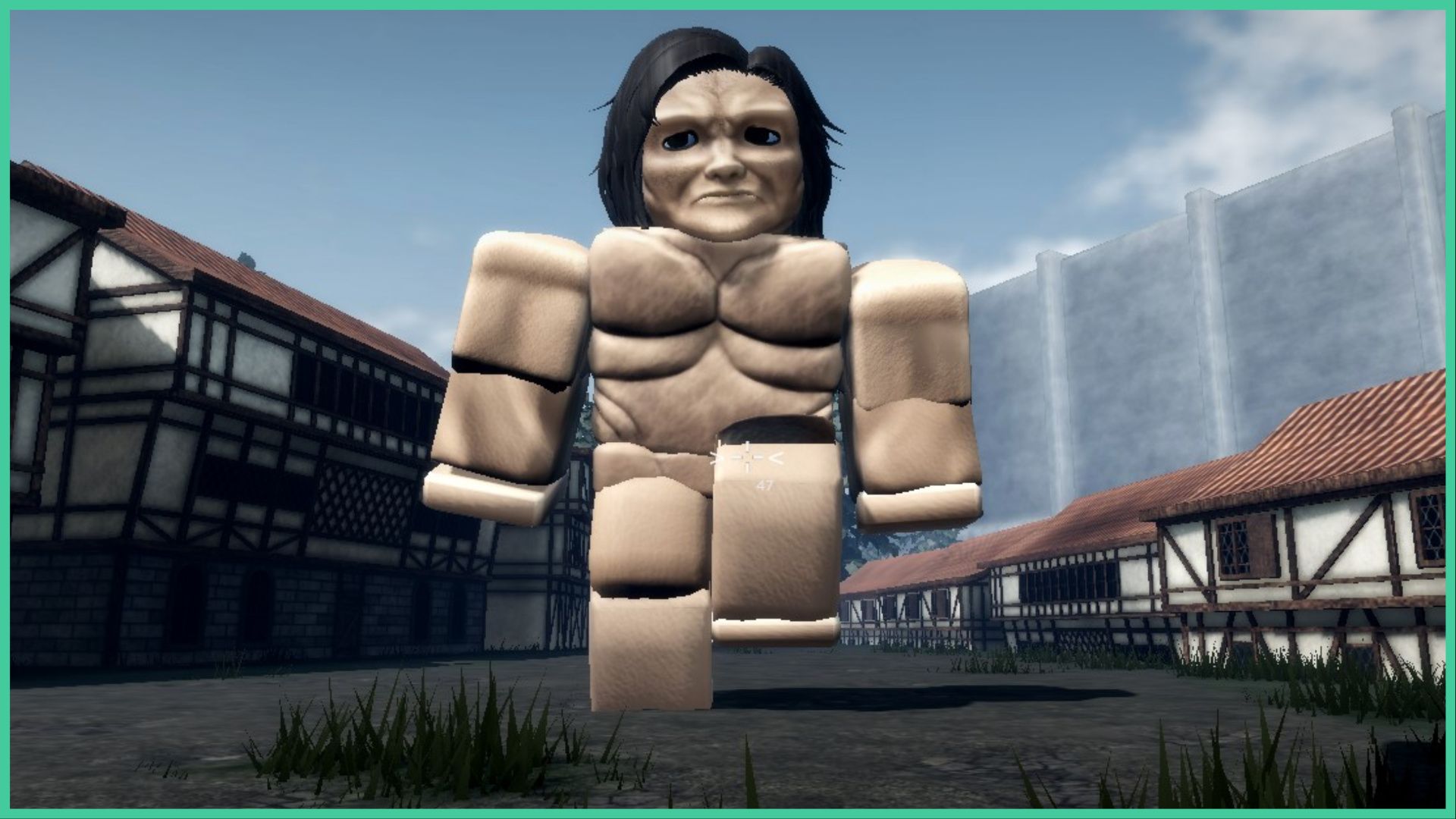 How to Unlock Attack on Titan Revolution Titan Shifting