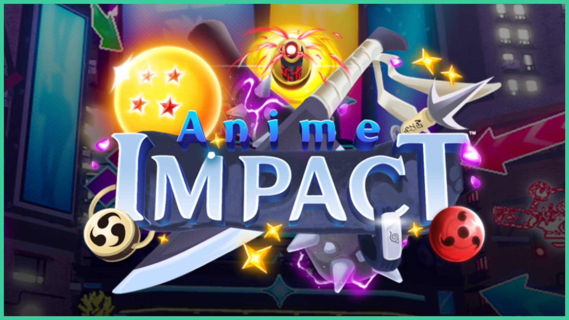 Anime Impact Traits – Blessings Guide