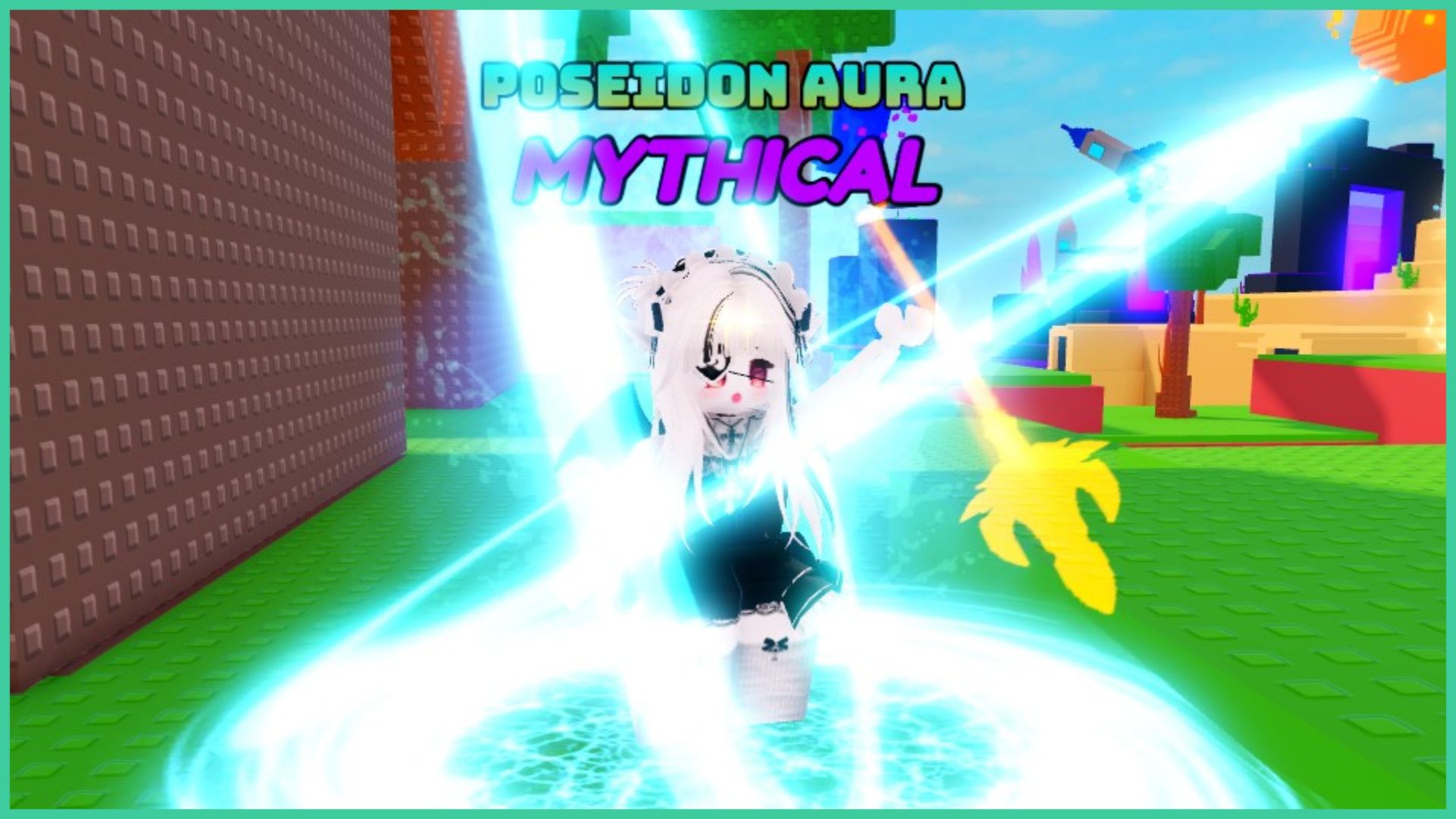 Find the Auras Mythical Aura Locations Guide