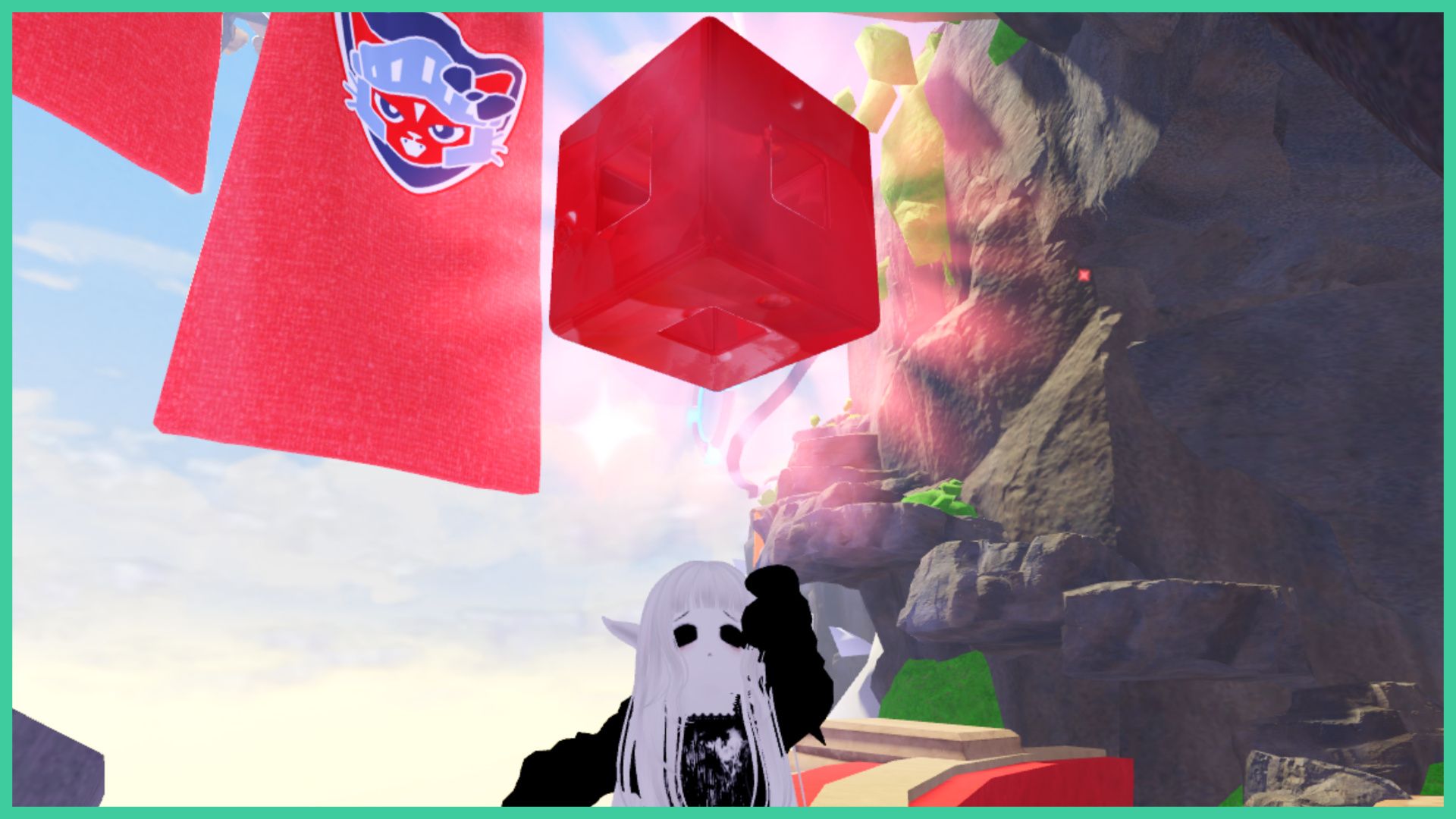 Roblox The Games Logo Tilts Locations Guide – Hidden Treasure Quest